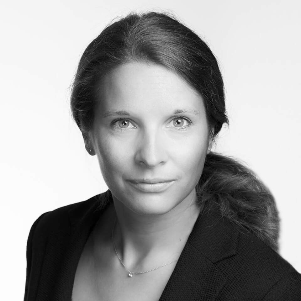 Emelie Danneman, Programledare och Ledarskapscoach på iAcademy