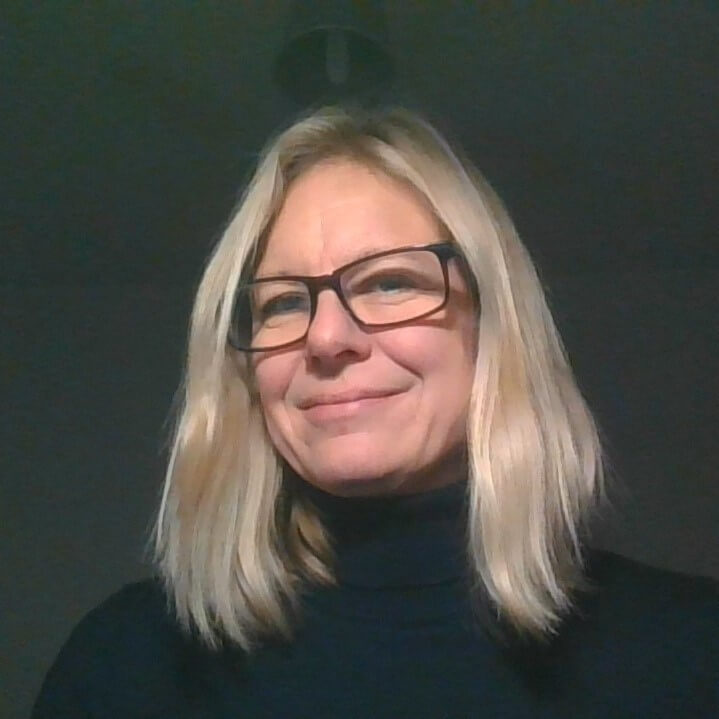 Madeleine Bolander, Programledare och Ledarskapscoach på iAcademy